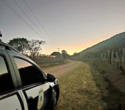 Imagem do post Homem é preso em flagrante por tentativa de homicídio no Extremo Sul baiano