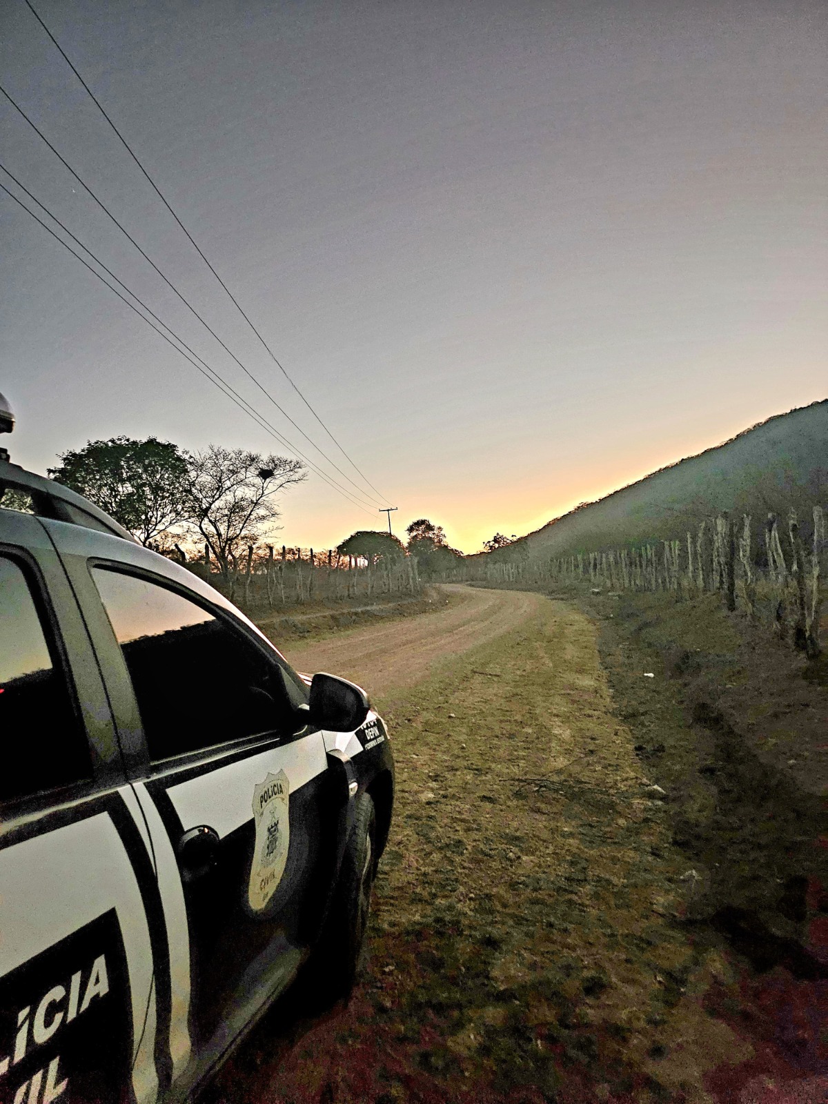 Homem é preso em flagrante por tentativa de homicídio no Extremo Sul baiano