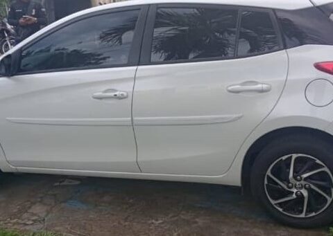 Imagem do post Carro roubado é recuperado pela PM em Salvador