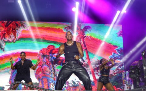 Imagem do post Nove atrações movimentam a véspera de São João no Parque de Exposições