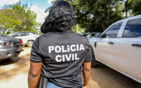 Imagem do post Homem incendeia casa de ex-companheira e é preso em flagrante