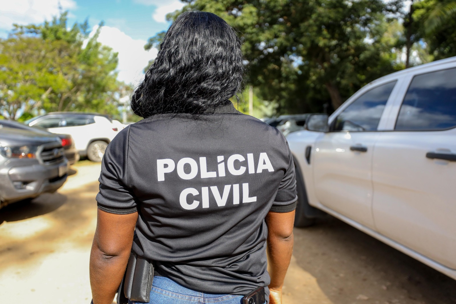 Homem incendeia casa de ex-companheira e é preso em flagrante