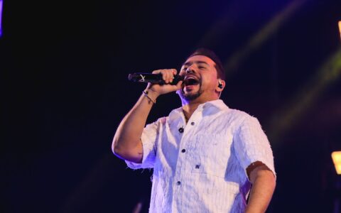 Imagem do post Cruz das Almas chega a 100 mil espectadores ao som de Xand e Dorgival Danta