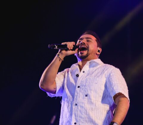 Imagem do post Cruz das Almas chega a 100 mil espectadores ao som de Xand e Dorgival Danta