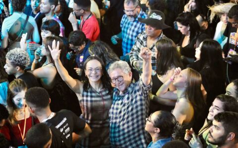 Imagem do post Camaforró 2025 tem edição histórica marcada por recorde de público, segurança e diversidade