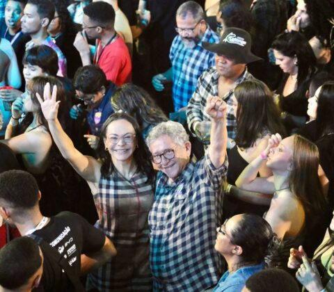 Imagem do post Camaforró 2025 tem edição histórica marcada por recorde de público, segurança e diversidade