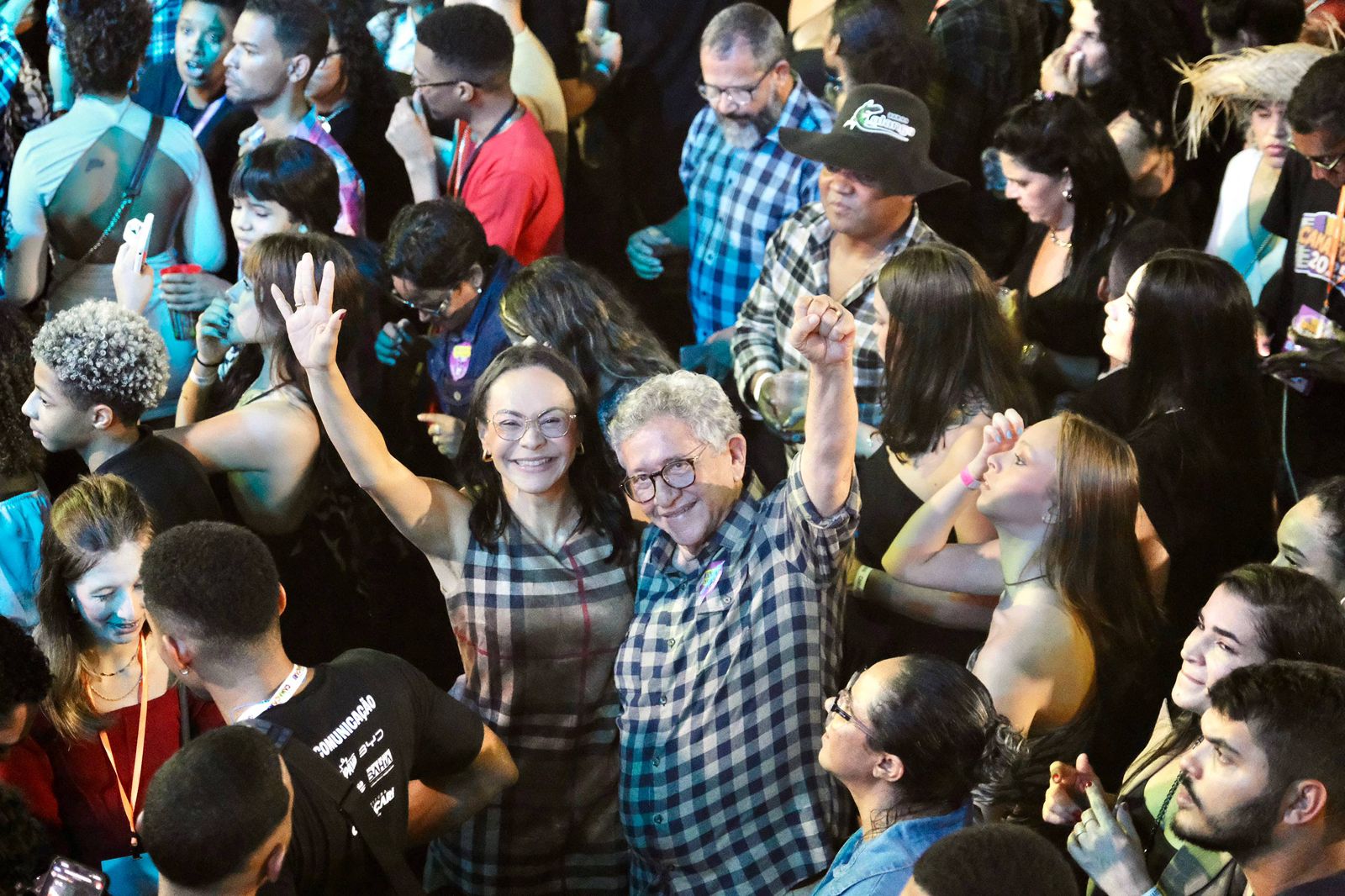 Camaforró 2025 tem edição histórica marcada por recorde de público, segurança e diversidade