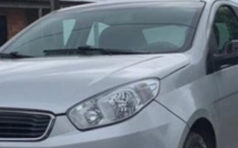 Imagem do post Carro roubado é recuperado pela PM em Simões Filho