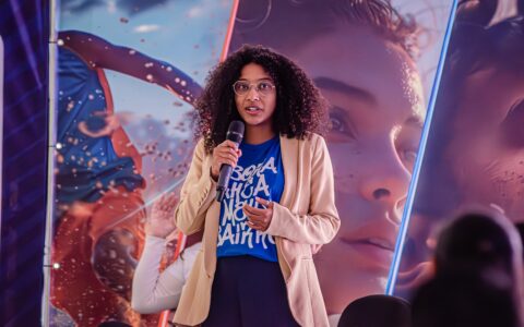 Imagem do post Projeto Bora Bahêa Meu Bairro é premiado no FutEdu Summit