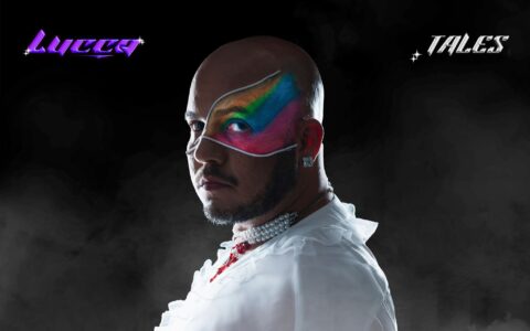 Imagem do post Cantor baiano lança álbum LGBTQIAPN+ e concorre em competição gigante nos EUA