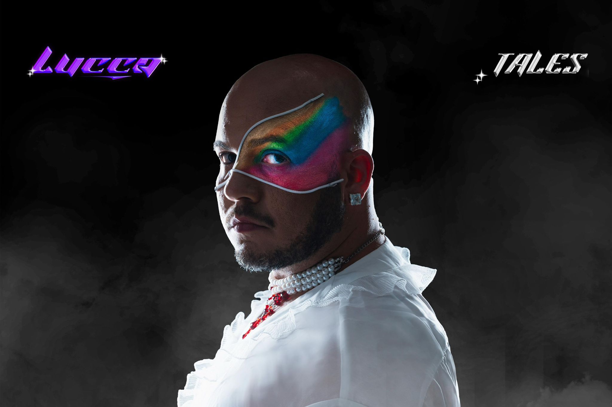 Cantor baiano lança álbum LGBTQIAPN+ e concorre em competição gigante nos EUA