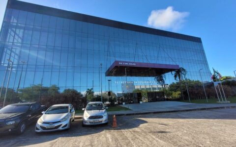 Imagem do post SSP divulga listas de candidatos habilitados com deficiência, negros e em ampla concorrência do REDA