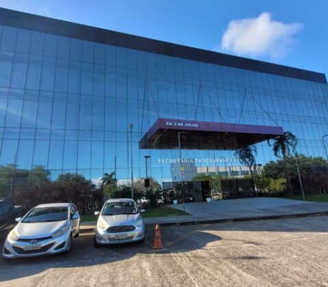 Imagem do post SSP divulga listas de candidatos habilitados com deficiência, negros e em ampla concorrência do REDA