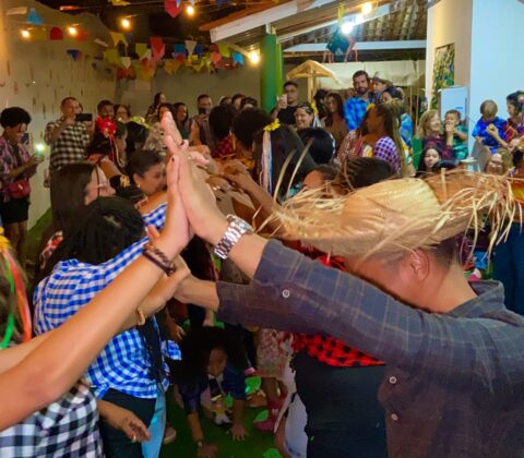 Imagem do post São João Inclusivo na Bahia é referência nacional para pessoas autistas