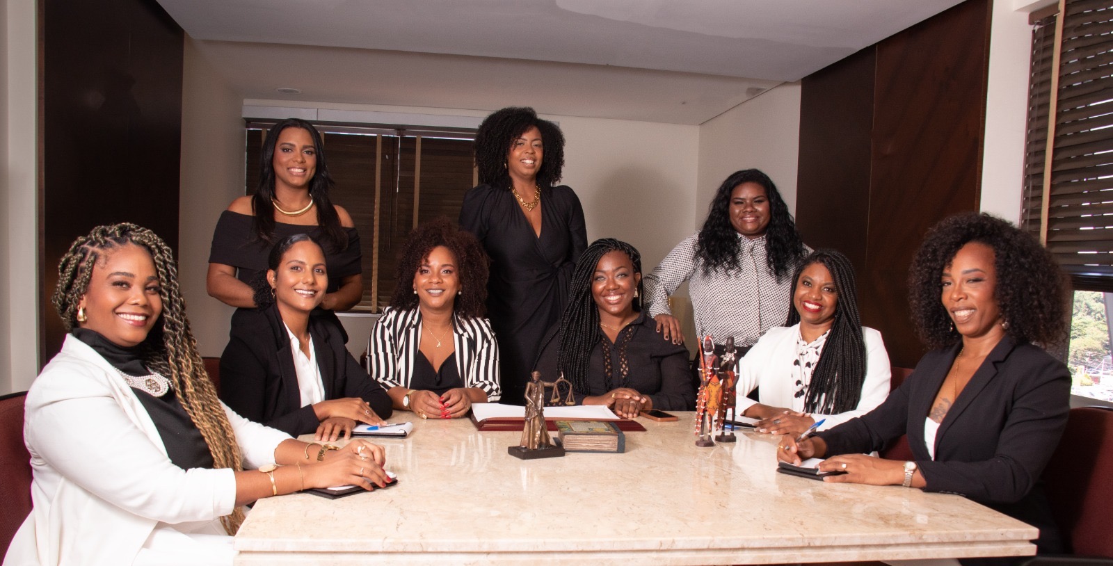Advogadas negras promovem curso de Letramento Racial; saiba como participar