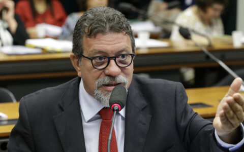 Imagem do post Florence afirma que obra da Ponte começará simultaneamente nas duas extremidades