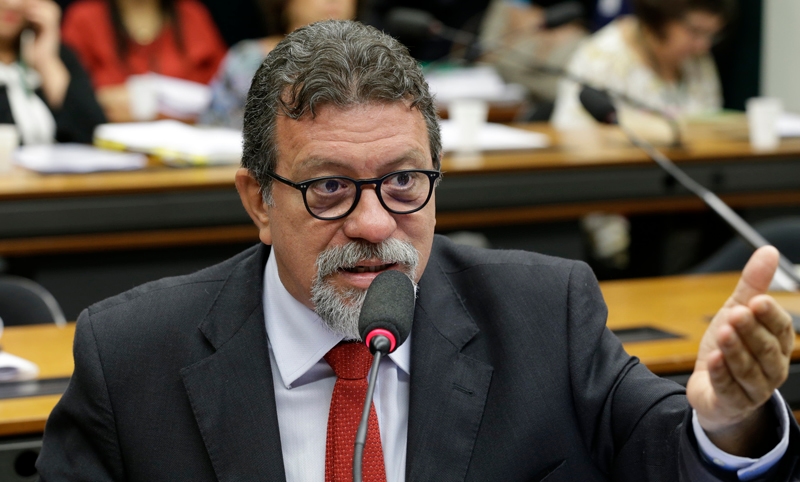 Florence afirma que obra da Ponte começará simultaneamente nas duas extremidades