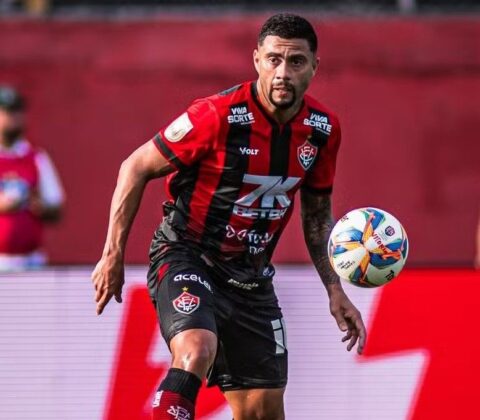 Imagem do post Gigante nordestino tem interesse em Wellington Rato