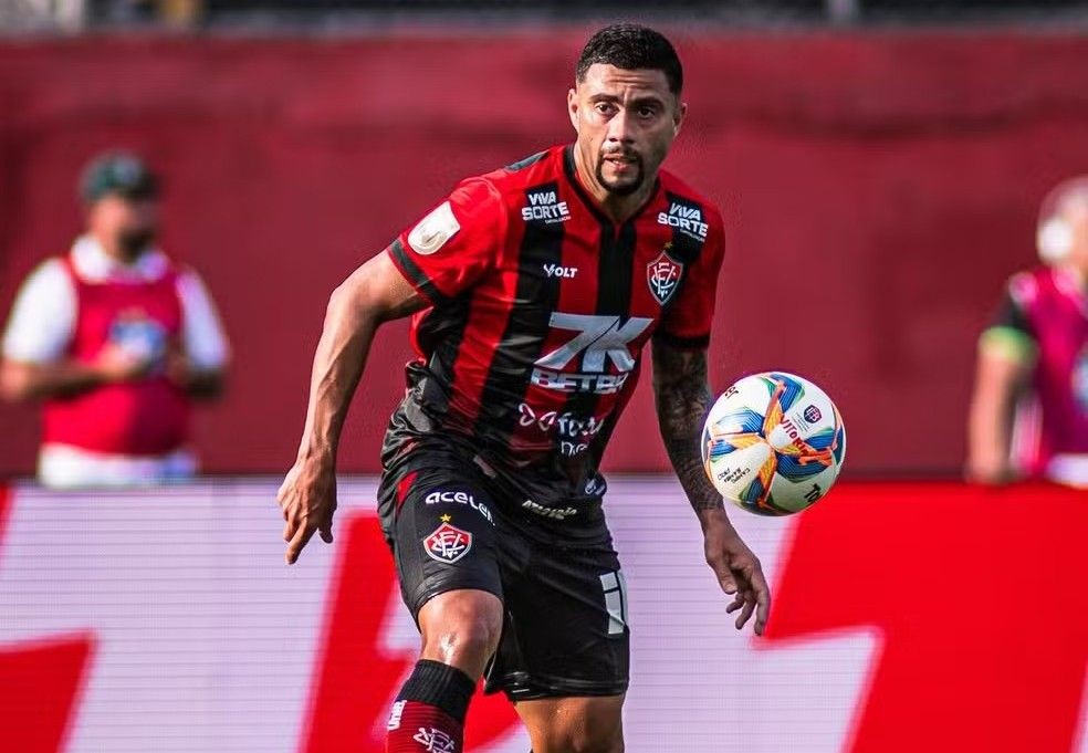 Gigante nordestino tem interesse em Wellington Rato