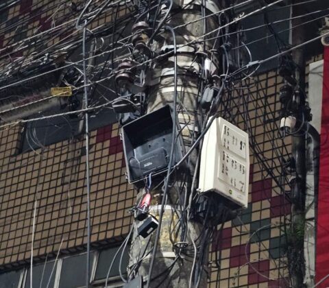 Imagem do post “BBB do crime” é derrubado pela PM durante operação em bairro de Salvador