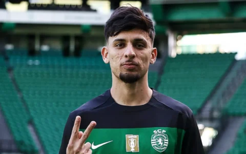 Imagem do post Sem na Europa, atacante ex-bahia entra na mira de gigantes da Série A