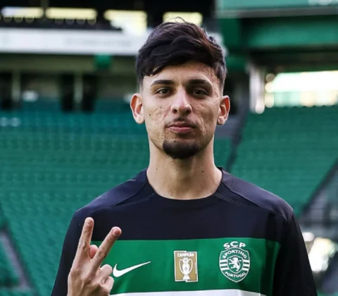 Imagem do post Sem na Europa, atacante ex-bahia entra na mira de gigantes da Série A