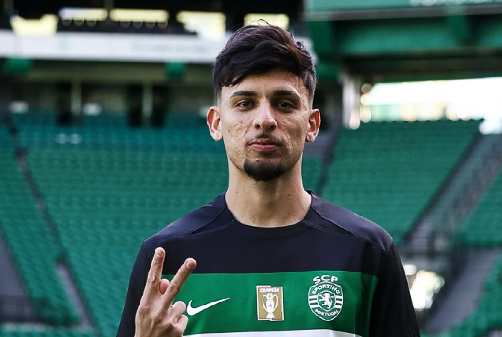 Sem na Europa, atacante ex-bahia entra na mira de gigantes da Série A