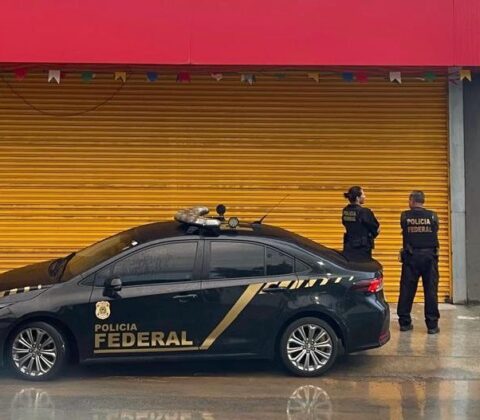 Imagem do post Overclean: PF cumpre mandados em quatro condomínios de luxo em Salvador