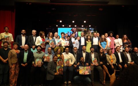 Imagem do post Nova edição da Revista Bahia traz histórias de protagonismo e mudanças sociais