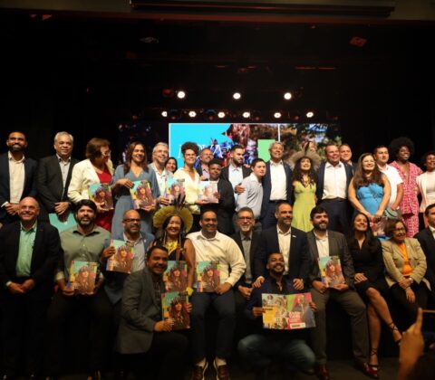 Imagem do post Nova edição da Revista Bahia traz histórias de protagonismo e mudanças sociais