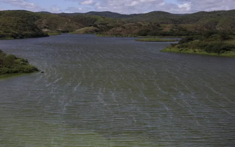 Imagem do post Rio São Francisco terá nova hidrovia para transporte de cargas ao NE