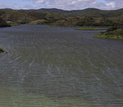 Imagem do post Rio São Francisco terá nova hidrovia para transporte de cargas ao NE