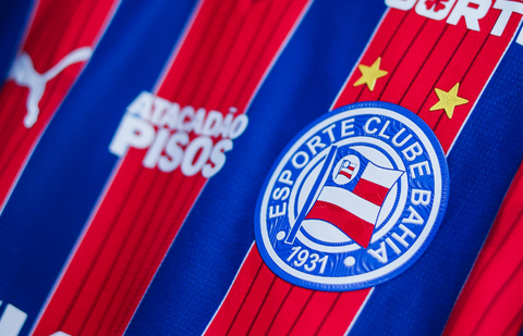 Imagem do post Bahia enfrenta o Vasco em jogo atrasado do Brasileirão