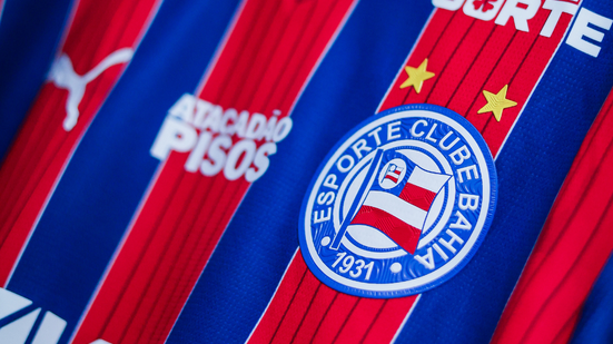 Bahia entra em férias durante pausa da Copa do Mundo de Clubes; saiba quando será o retorno
