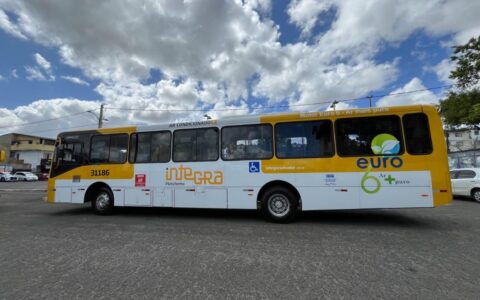 Imagem do post Saiba como será esquema especial de transporte em Salvador no feriadão