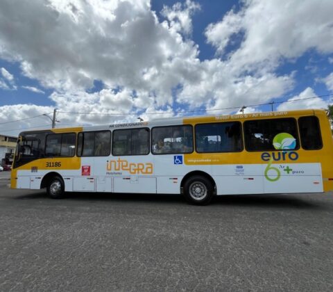 Imagem do post Saiba como será esquema especial de transporte em Salvador no feriadão