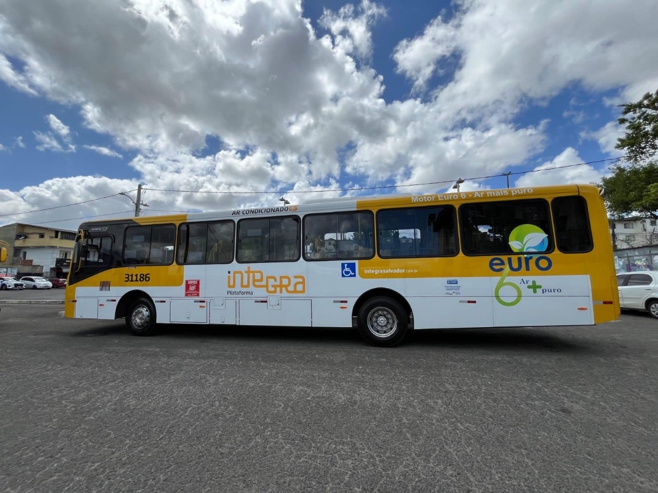 Saiba como será esquema especial de transporte em Salvador no feriadão