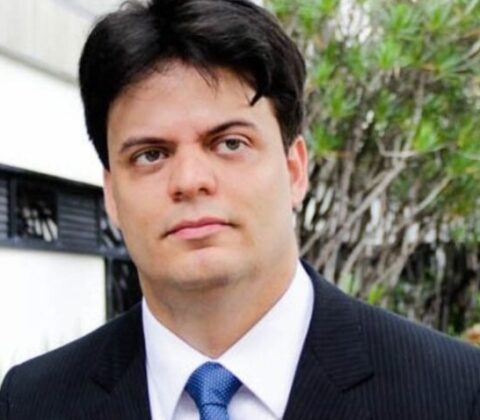 Imagem do post Advogado Daniel Keller é encontrado morto em Salvador