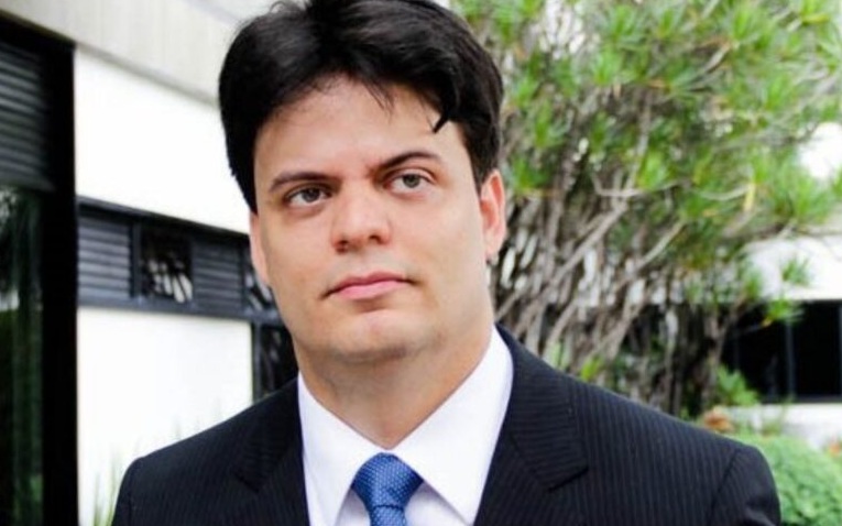 Advogado Daniel Keller é encontrado morto em Salvador