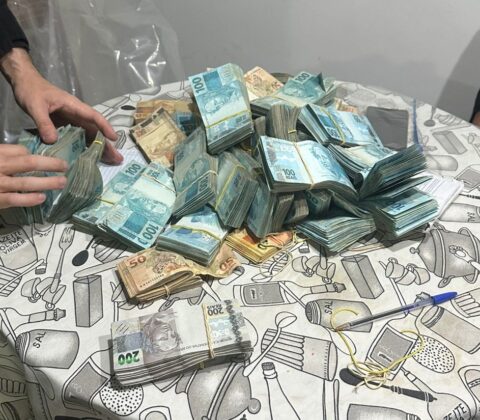 Imagem do post CAC milionário é alvo da PF por vender fuzil a facção na Bahia