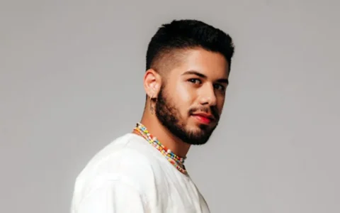 Imagem do post Surpresa: Zé Felipe vai agitar o São João de Cruz das Almas