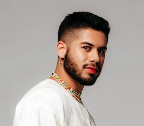 Imagem do post Surpresa: Zé Felipe vai agitar o São João de Cruz das Almas