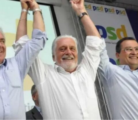 Imagem do post Wagner, Otto e Rui Costa comentam sobre composição da chapa para as eleições de 2026 na Bahia