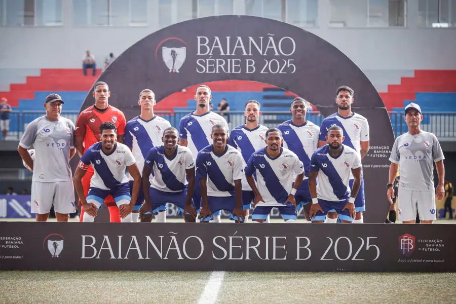 Galícia faz melhor campanha da Série B em mais de uma década