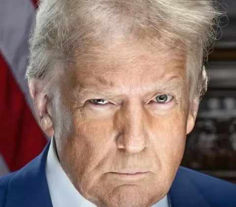 Imagem do post Trump critica Israel e Irã por violarem cessar-fogo: “Tragam seus pilotos para casa, agora!”