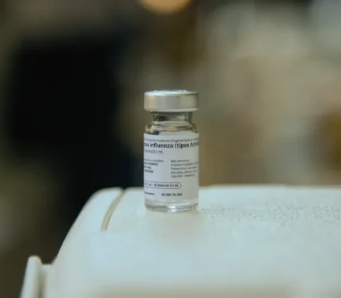 Imagem do post Inverno aumenta preocupação com vírus respiratórios