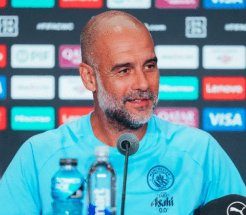 Imagem do post Sul-americanos brilham no Mundial de Clubes e encantam Guardiola: “Bem-vindo ao mundo real!”