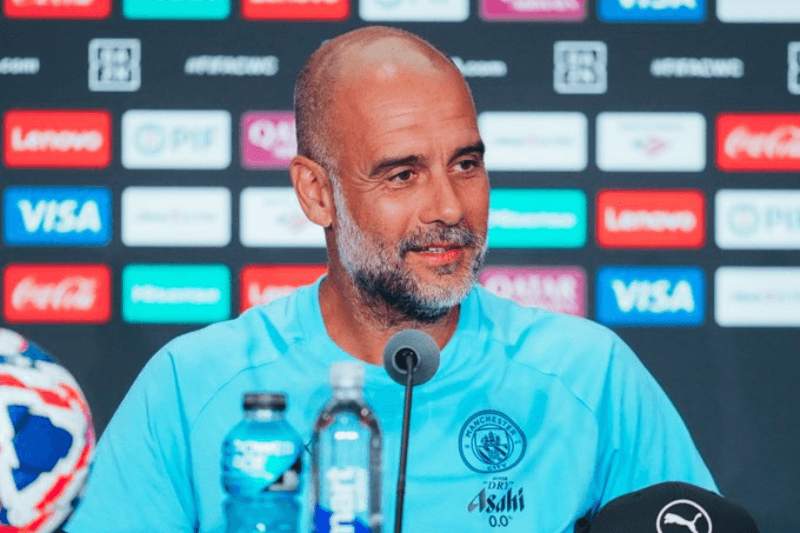 Sul-americanos brilham no Mundial de Clubes e encantam Guardiola: “Bem-vindo ao mundo real!”