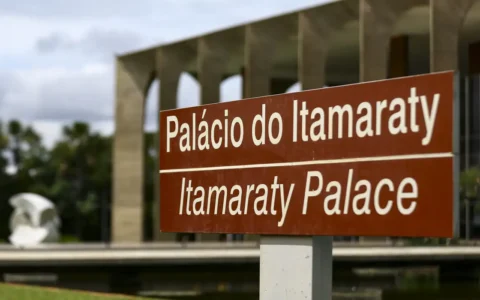 Imagem do post Brasil alerta o mundo sobre conflito no Oriente Médio