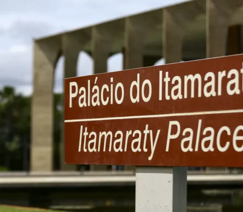 Imagem do post Brasil alerta o mundo sobre conflito no Oriente Médio